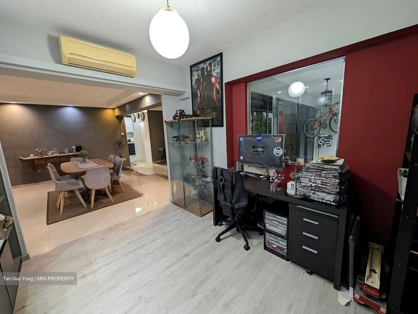 Blk 299C Compassvale Green (Sengkang), HDB Executive #626055181